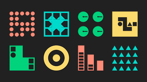 Seasons Puzzles | Mind Games screenshot 5