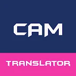 Cover Image of Скачать CamTranslator 1.1.1 APK
