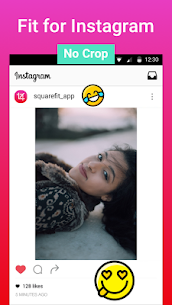 Square Fit – No Crop Photo Editor, Collage Maker For PC 1