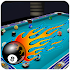 8 Ball Pool - 3D Billiard Game1.0.1
