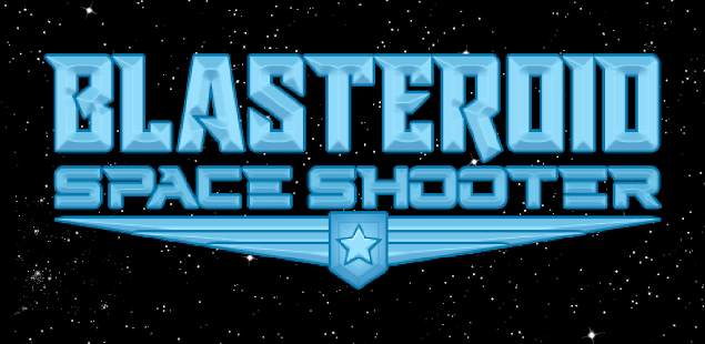 Blasteroid: Space Shooter