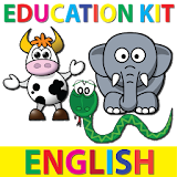 Toddlers Education Kit icon