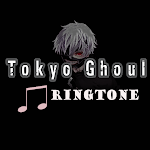 Cover Image of ดาวน์โหลด Tokyo Ghoul Ringtone  APK