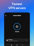 Hotspot Shield Mod APK (VPN-Premium Crack) Download 7