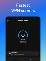 Hotspot Shield Free VPN Proxy & Secure VPN  8.10.2  poster 12