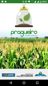 upCampo - Agricultural Mgmt.
