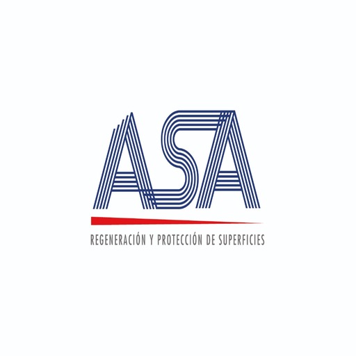Asa Mexico logo