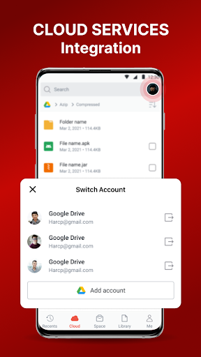 AZIP Master: ZIP / RAR, Unzip - Tools - apps