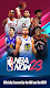 screenshot of NBA NOW 23
