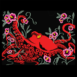 나인옥토퍼스 - nine octopus icon