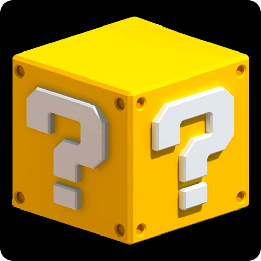 Lucky Block Mod For Minecraft - Ứng Dụng Trên Google Play
