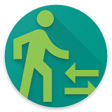 Walk Randomizer - shuffle your way icon