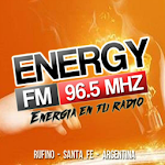Cover Image of Tải xuống Fm Energy 96.5 2.0 APK