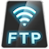Wifi File Manager icon