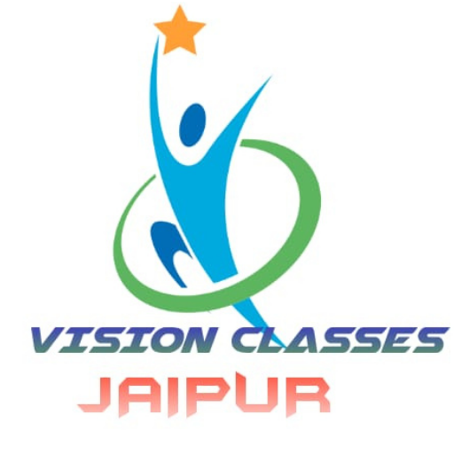 Vision Classes Jaipur logo