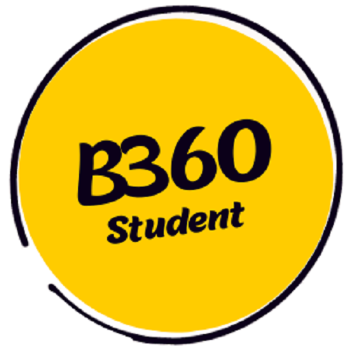 B360 Service Team logo