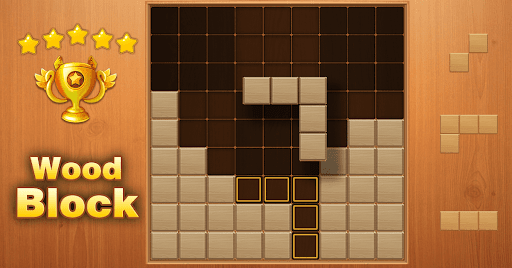 Wood Block Puzzle screenshot 15
