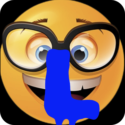 Loy stickers for Whatsapp logo