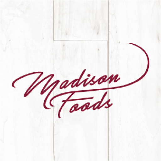 Madison Foods Rewards logo