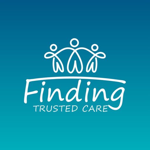 Finding Trusted Care logo