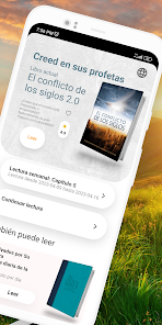 Imágen 2 Creed en Sus Profetas android