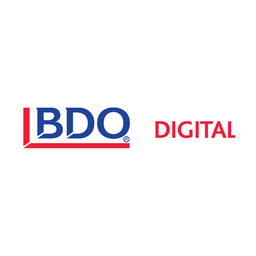 BDO Digital Scanning logo