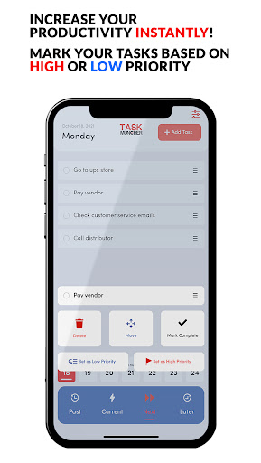 TaskMuncher Screen 3