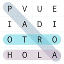 Herunterladen Sopa de Letras en Español Gratis Installieren Sie Neueste APK Downloader