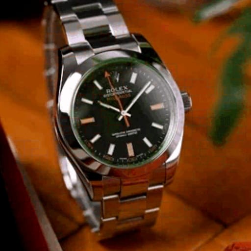 Original Rolex watches