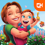 Cover Image of 下载 Delicious - Home Sweet Home  APK