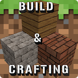 Build & Crafting icon