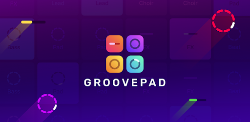 groovepad music and beat maker