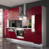 Kitchen Cabinets & Design icon