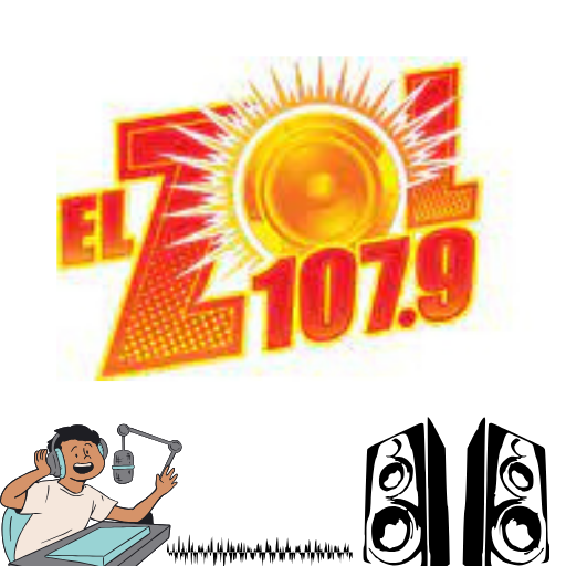 El Zol 1079 Fm Washington