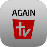 AGAIN TV icon