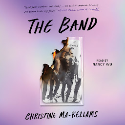 Icon image The Band: A Novel