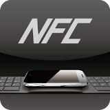 NFC Keyboard Software icon