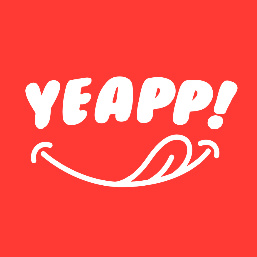 Yeapp! logo