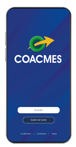 Coacmes Screen 2
