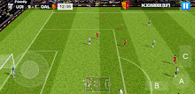 World League Soccer APK