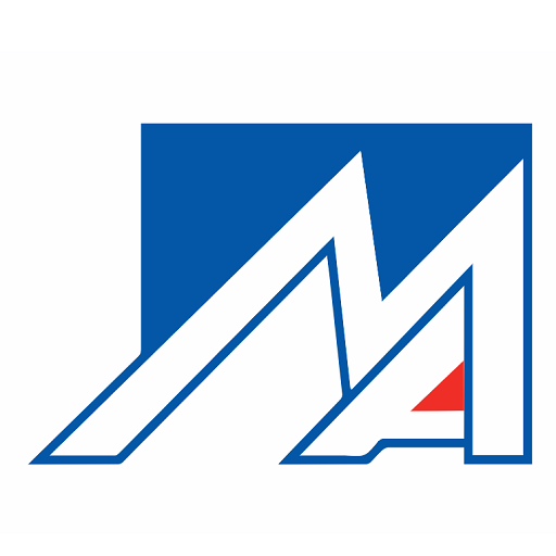Mullets Aluminum MTR logo