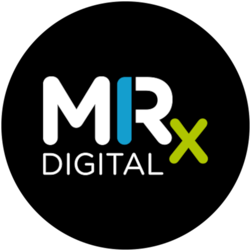MisRx logo