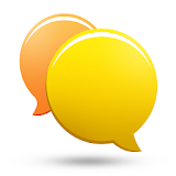 Free chat room - Find Friends icon