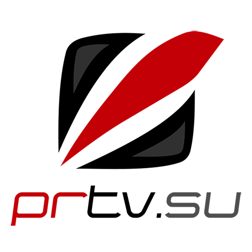 PRTV.su - слайд-шоу для ТВ logo