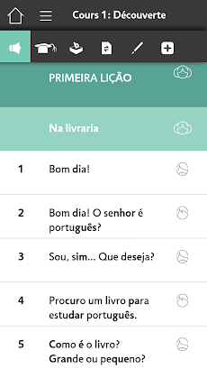 Apprendre Portugais Assimilのおすすめ画像4