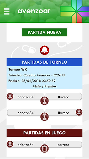 Avenzoar Farmacia Screen 3