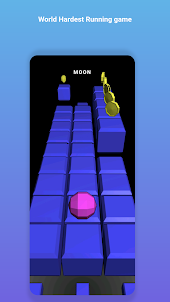 Space Race :World Hardest game