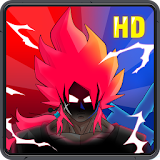Dragon X Adventure: Warrior Z icon