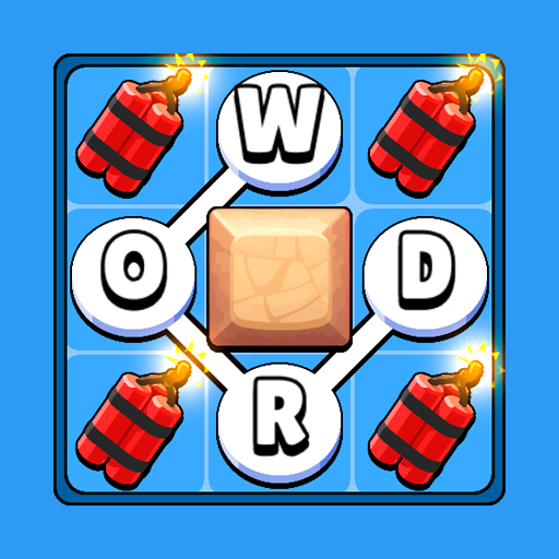 Word Crush Puzzle: Word Search