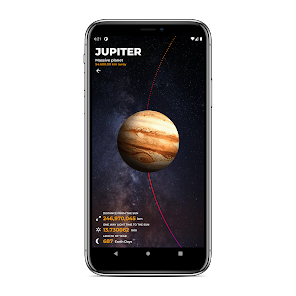 Captura de Pantalla 7 Flutter UI Designs android